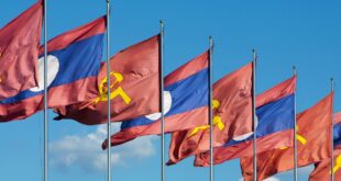 Politik und Wirtschaft in Laos